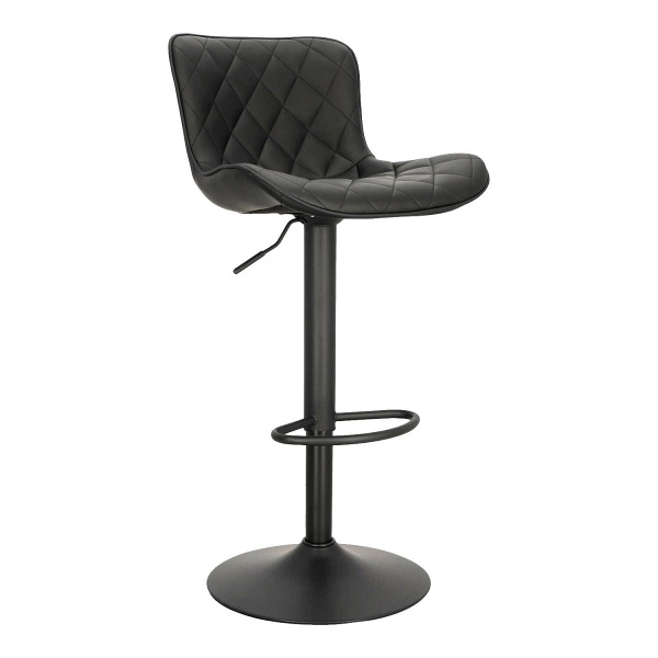 Hoker Aland czarny - Intesi